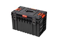 QBRICK Box plastový QBRICK ONE 450 2.0 Vario | 585x385x401 mm