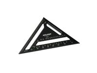 XTLINE Úhelník tesařský multifunkční | 300 mm