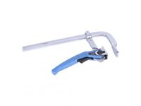 Svěrka rychloupínací páková 500x120mm XTline