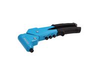 XTLINE Nýtovací kleště s otočnou hlavou 360° / 280 mm