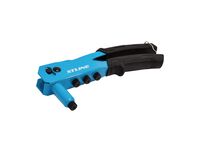 XTLINE Nýtovací kleště boční | 260 mm