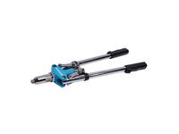 XTLINE Nýtovací kleště čelní pákové | 480 mm