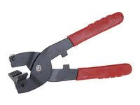 Kleště řezací-lámací na obklady WESTBERG