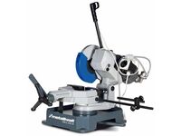 Manuální okružní pila na kov MKS 250 N