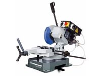 Manuální okružní pila na kov MKS 255 N Mettalkraft