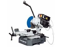 Manuální okružní pila na kov MKS 315 N