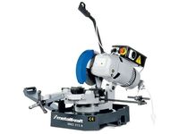 Manuální okružní pila na kov MKS 315 R