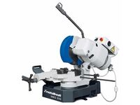 Manuální okružní pila na kov MKS 350