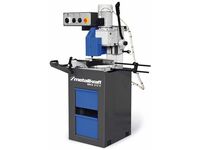 Manuální okružní pila na kov MKS 316 V