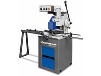 Manuální okružní pila na kov MKS 350 V