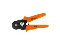RICHMANN Kleště krimpovací | 0,25-10 mm² (AWG 23-7)