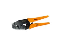 RICHMANN Kleště konektorové | 0,5-10 mm² AWG 20-7