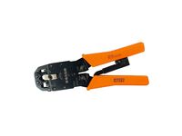 RICHMANN Kleště konektorové na kabely | 205 mm