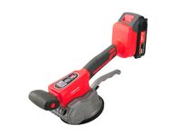 Vibrační přísavka na dlažbu 125mm AKU FESTA SHARE20V baterie 2A a nabíječka 2,4Ah