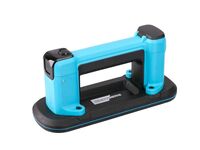 Přísavka AKU WESTBERG úzká 90x240mm max. 100kg  Li+ion 3,7V/3600mAh