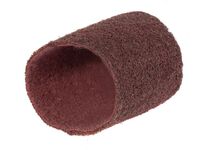 Brusná role, rouno, 90 x 100, K240 BOW pro satinační brusky