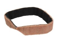 Brusný pás 618 x 40, K80, rouno