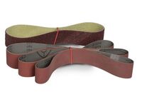 Brusný pás 760 x 40, K240, rouno