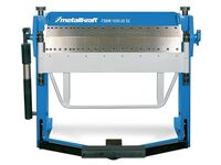 Ruční ohýbačka plechu FSBM 1020-20 S2