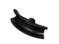 Segment 1 1/2" pro HRB 10