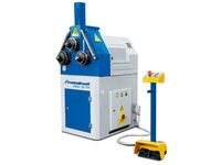 Hydraulická zakružovačka profilů a trubek PRM 50 FH