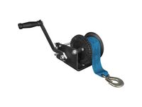 PÁSOVÝ NAVIJÁK GGHW 900/8 Güde