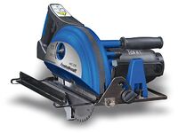 Ruční kotoučová pila na kov HKS 320 Metallkraft