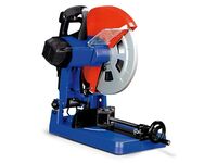 Kotoučová pila na kov MTS 356