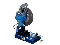 Stolní kotoučová pila na kov MTS 356-4 B Metallkraft