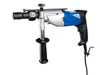 Elektrický závitořez GS 18 Metallkraft