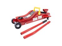Hydraulický zvedák 2T