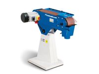 Pásová bruska na kov MBSM 150-200-2