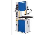 Pásová pila na kov VMBS 2012 H