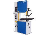 Pásová pila na kov VMBS 2613