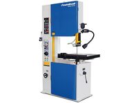 Pásová pila na kov VMBS 2613 E