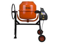 Míchačka na beton 160L Procraft PCM160