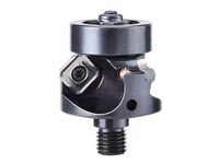 Frézovací hlava 45° pro KE 6-2