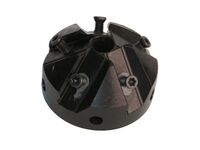 Frézovací hlava 45° KE 10