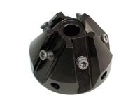 Frézovací hlava 30° KE 10