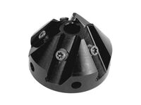 Frézovací hlava 37,5° KE 10