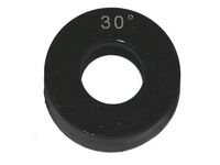 Vodící kroužek 30° KE 10