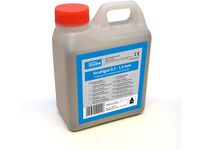 Tryskací materiál 1,5 kg,0,2 - 1,4 mm, písek na pískování