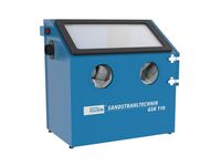 Pískovací box GSK 110 Güde