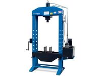 Hydraulický lis WPP 50 M