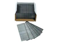 Hřebíky 2,9x1,33 x 45 mm k hřebíkovačce 2500ks