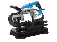 Pásová pila na kov MBS 1100