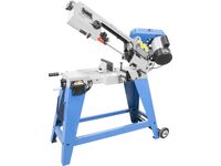 Pásová pila na kov MBS 116 Güde