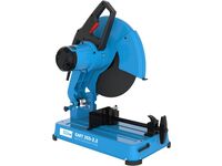 Dělicí pila na kov GMT 355-2.2