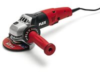 FLEX L 3406 VRG úhlová bruska 1400 W,125 mm