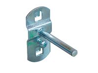 Závěsný hák rovný 50 mm